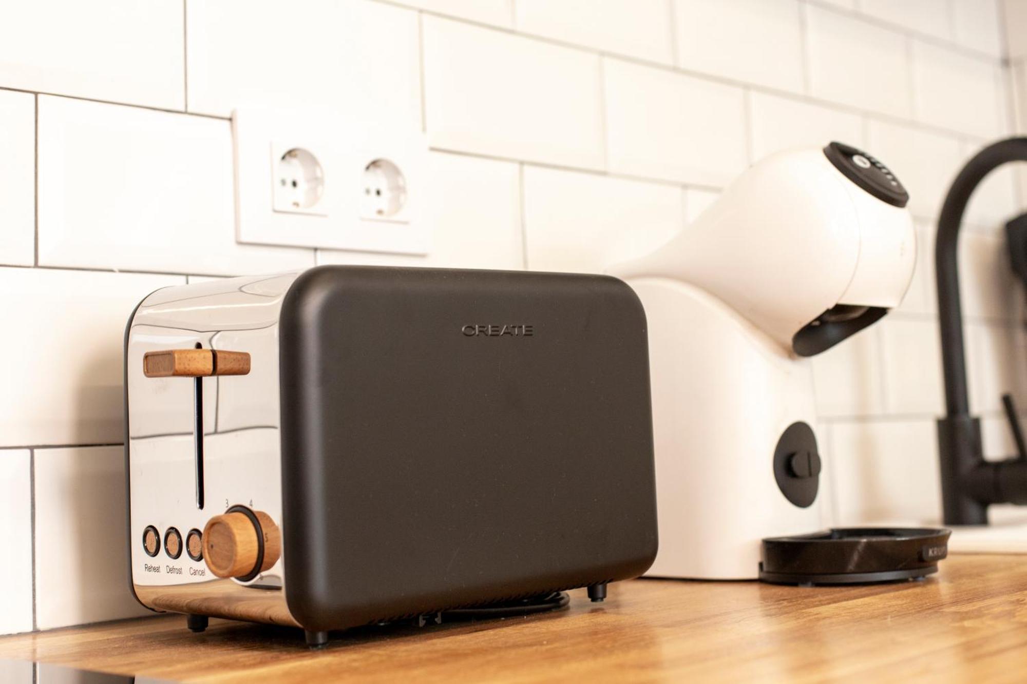 サンティアゴ・デ・コンポステーラSonos De Compostelaアパートメント エクステリア 写真